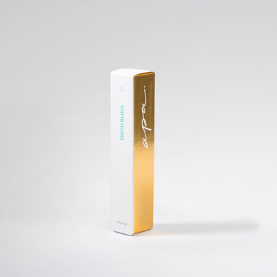 SMILEMORE TOOTH GLOSS