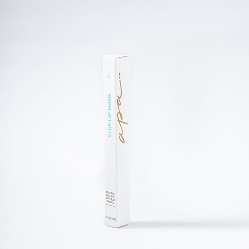 SMILEMORE BLUE LIP SHINE