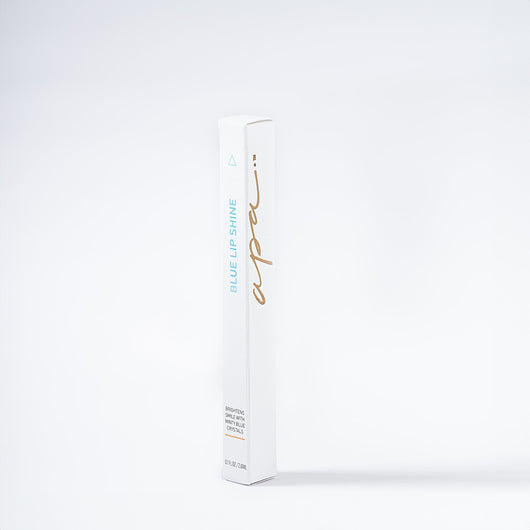 SMILEMORE BLUE LIP SHINE
