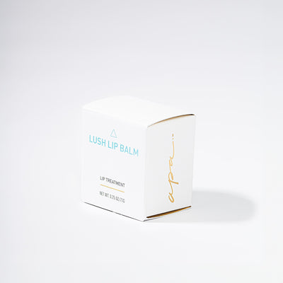 SMILEMORE LUSH LIP BALM