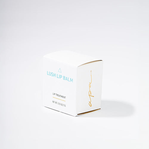 SMILEMORE LUSH LIP BALM