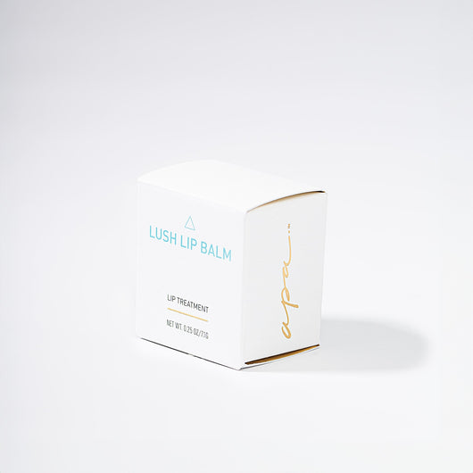 SMILEMORE LUSH LIP BALM