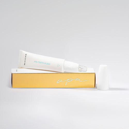 SMILEMORE TOOTH GLOSS