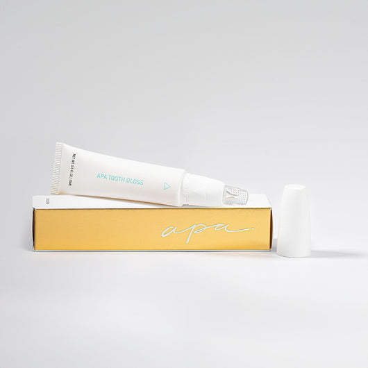 SMILEMORE TOOTH GLOSS