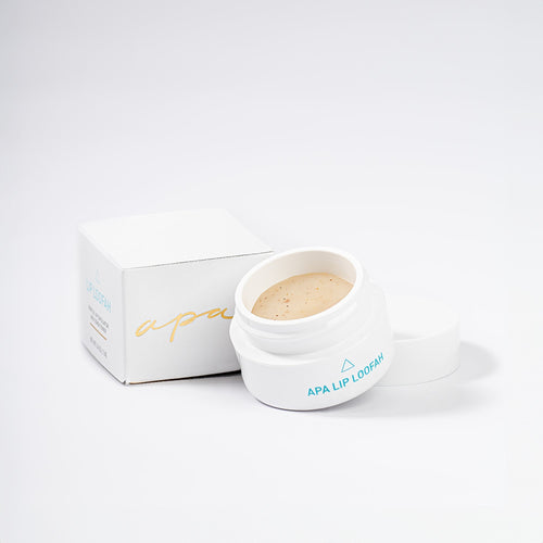 SMILEMORE LIP LOOFAH