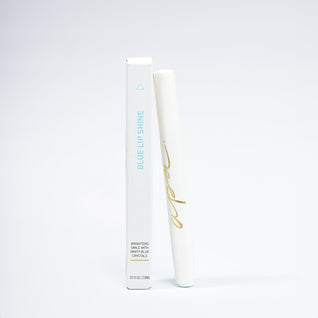 SMILEMORE BLUE LIP SHINE