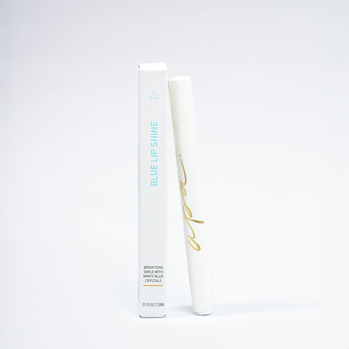 SMILEMORE BLUE LIP SHINE