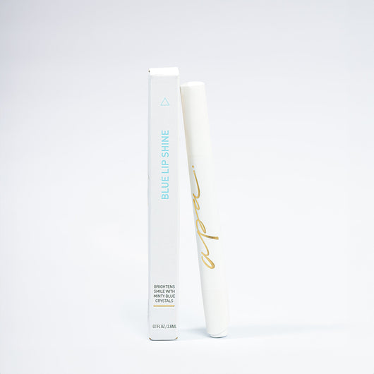 SMILEMORE BLUE LIP SHINE