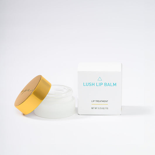 SMILEMORE LUSH LIP BALM
