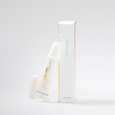 SMILEMORE TOOTH GLOSS