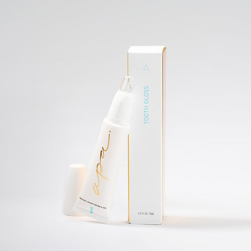 SMILEMORE TOOTH GLOSS