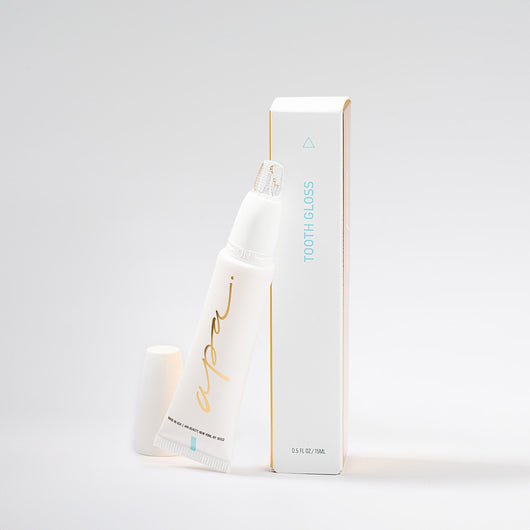 SMILEMORE TOOTH GLOSS