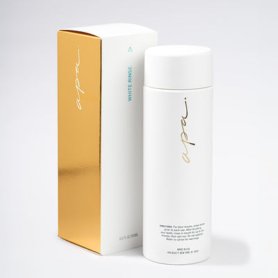 SMILEMORE WHITE RINSE