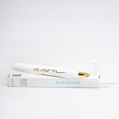 SMILEMORE BLUE LIP SHINE