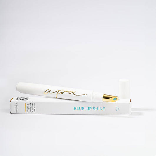 SMILEMORE BLUE LIP SHINE