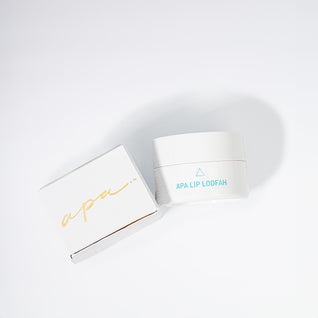 SMILEMORE LIP LOOFAH