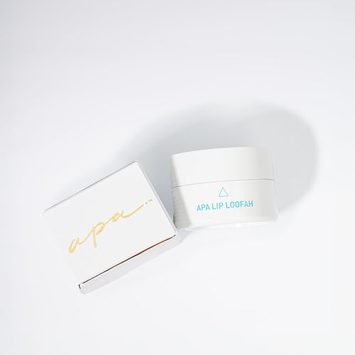 SMILEMORE LIP LOOFAH