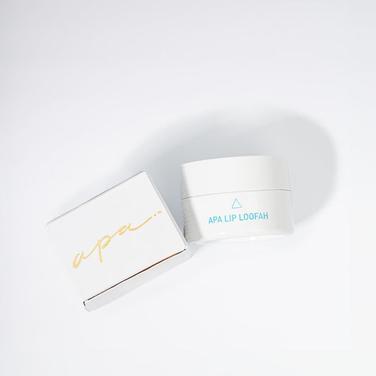 SMILEMORE LIP LOOFAH