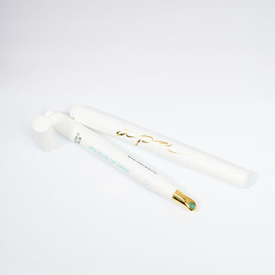 SMILEMORE BLUE LIP SHINE