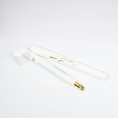 SMILEMORE BLUE LIP SHINE