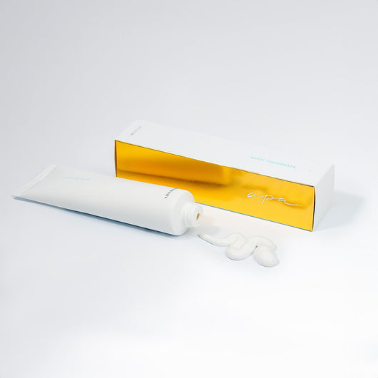 SMILEMORE WHITE TOOTHPASTE