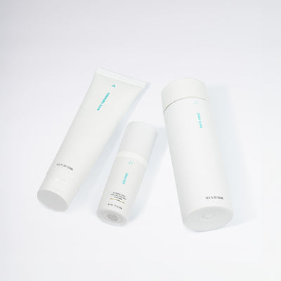 SMILEMORE WHITE KIT IN COLLABORATION WITH JONATHAN ADLER