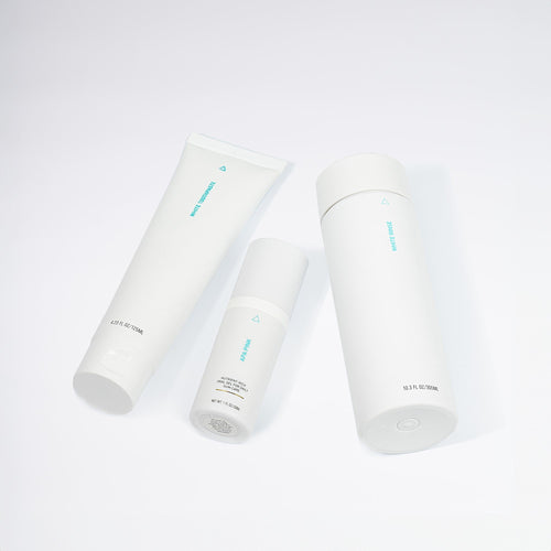 SMILEMORE WHITE KIT IN COLLABORATION WITH JONATHAN ADLER