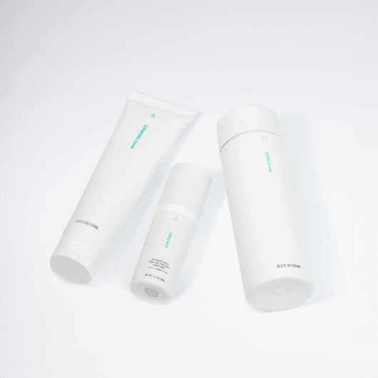 SMILEMORE WHITE KIT IN COLLABORATION WITH JONATHAN ADLER