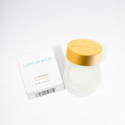 SMILEMORE LUSH LIP BALM