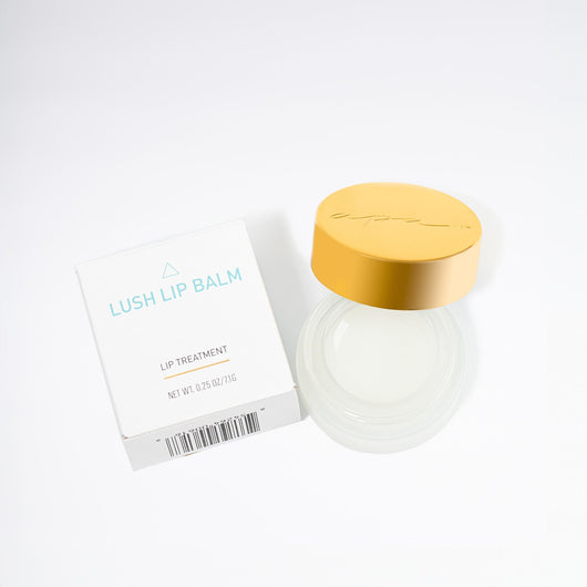 SMILEMORE LUSH LIP BALM