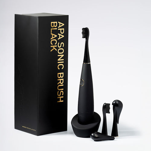 SMILEMORE CLEAN SONIC TOOTHBRUSH