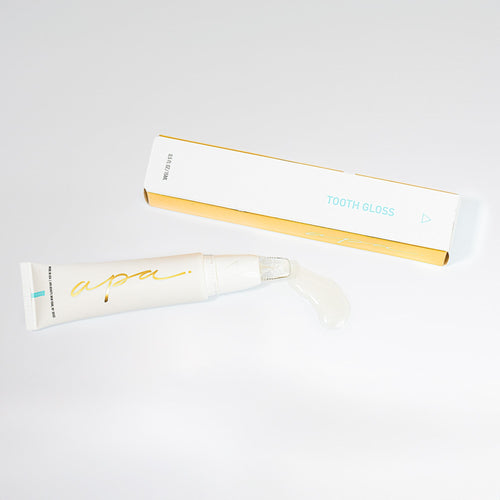 SMILEMORE TOOTH GLOSS