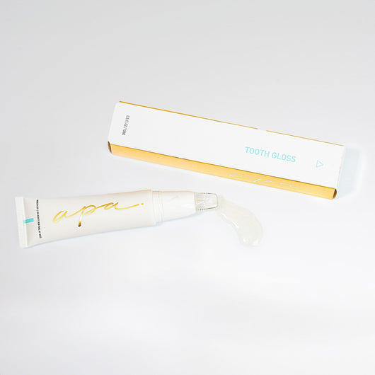 SMILEMORE TOOTH GLOSS