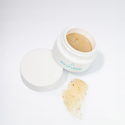 SMILEMORE LIP LOOFAH