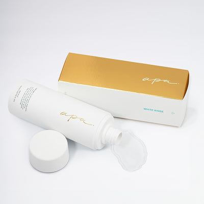 SMILEMORE WHITE RINSE