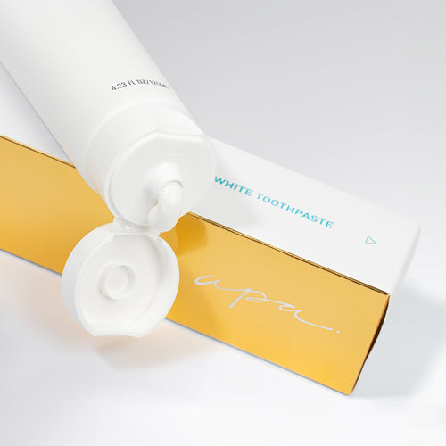 SMILEMORE WHITE TOOTHPASTE