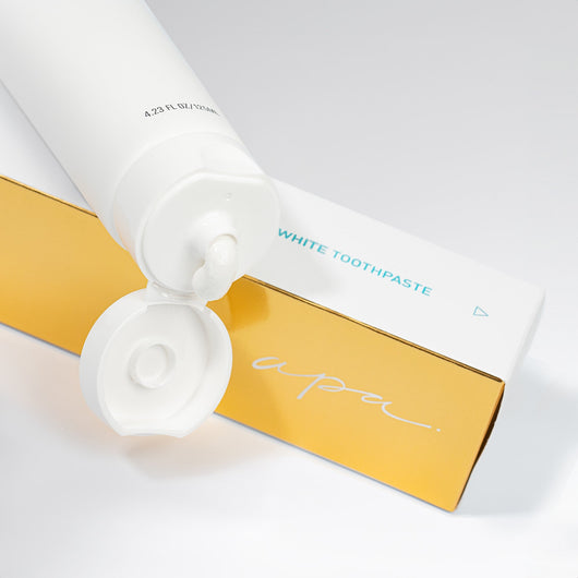 SMILEMORE WHITE TOOTHPASTE