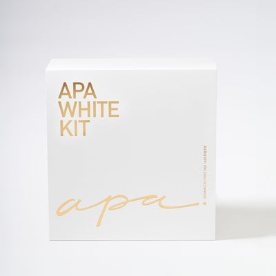 SMILEMORE WHITE KIT IN COLLABORATION WITH JONATHAN ADLER