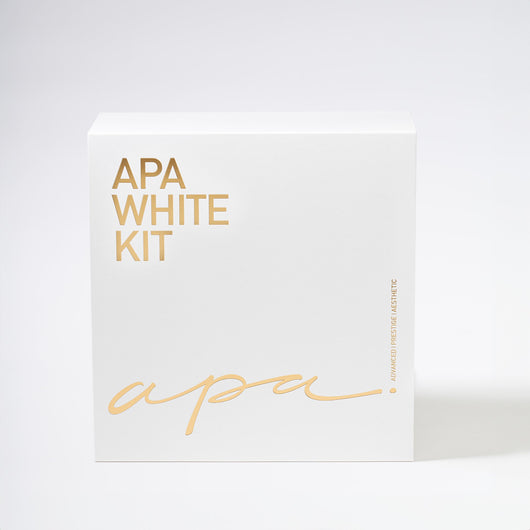 SMILEMORE WHITE KIT IN COLLABORATION WITH JONATHAN ADLER