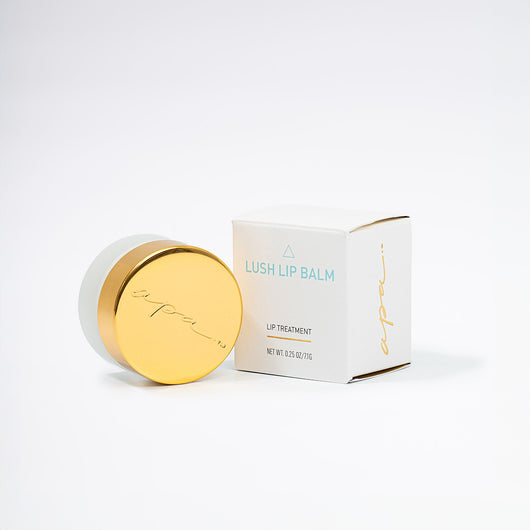 SMILEMORE LUSH LIP BALM