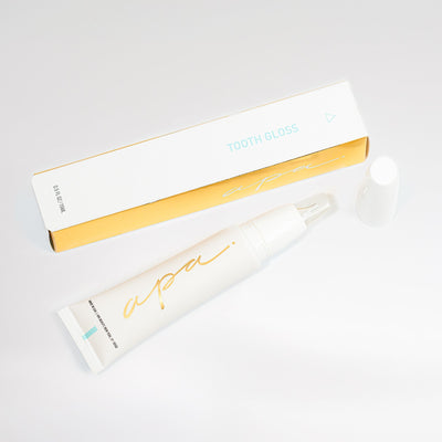 SMILEMORE TOOTH GLOSS