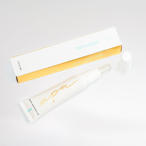 SMILEMORE TOOTH GLOSS