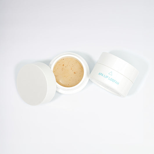 SMILEMORE LIP LOOFAH