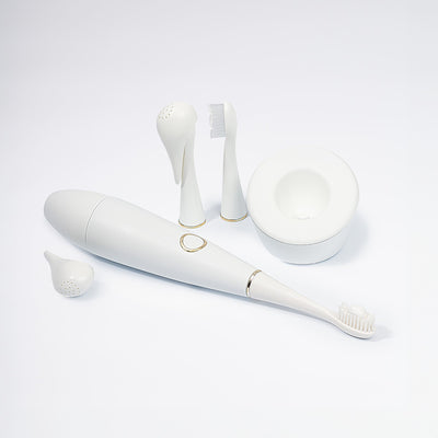 SMILEMORE CLEAN SONIC TOOTHBRUSH