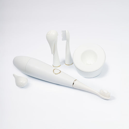 SMILEMORE CLEAN SONIC TOOTHBRUSH