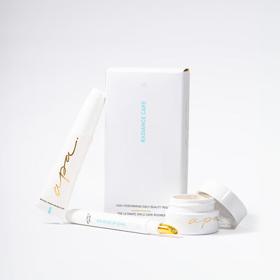 SMILEMORE RADIANCE CARE