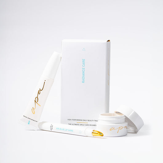 SMILEMORE RADIANCE CARE