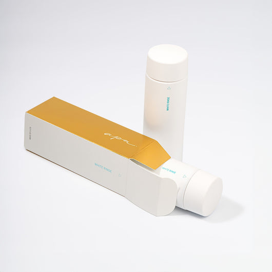 SMILEMORE WHITE RINSE