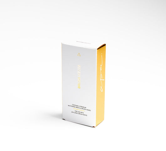 SMILEMORE CLEAN REPLACEMENT BRUSH HEADS