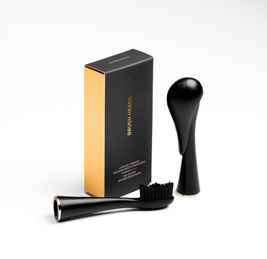 SMILEMORE CLEAN REPLACEMENT BRUSH HEADS